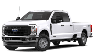 2026 Ford Super Duty® External Image 2